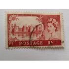 Великобритания    1955