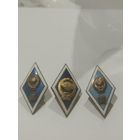 Знак СССР