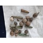 Пули ретро 2