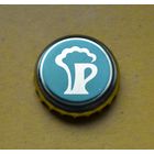 Пивная крышка.