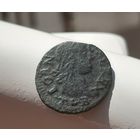 Солид 1666. Боратинка. Уяздов. Ян Казимир.