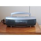 Кассетный магнитофон радио Vitek VT - 3209SR