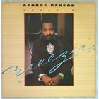 George Benson /Breezin'/1976, WB, LP, NM, USA