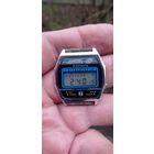 РЕДКИЕ ЧАСЫ ЭЛЕКТРОНИКА 63 КАМЕРТОН СОСТОЯНИЕ  !!!  НА ХОДУ . Распродажа Коллекции !!! .Экспресс  Аукцион НЕ с РУБЛЯ    .Много лотов в продаже .