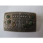 БРОШЬ ВИНТАЖНАЯ , РЕДКАЯ!