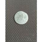 6 грошей 1662 года АТ