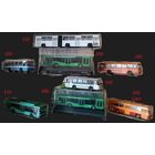 Общественный транспорт в 1/87