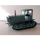 СХТЗ-НАТИ. 1/43. Тракторы.