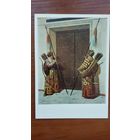 Армия. Верещагин. Двери Тимура