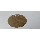 Немецкий жетон ПМВ