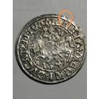 Полугрош 1547