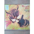 MERCYFUL FATE - Don't Break The Oath 84 Metal Blade Germany Mint