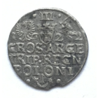 3 гроша - Сигизмунд III - 1622 год - С 1 рубля! - РАСПРОДАЖА! Смотрите другие мои лоты!