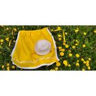 Фартух  (фартук, передник, вышиванка) для беларускага народнага строю ці проста так. Новы. Ручная вышыўка.