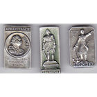 Петр Первый - создатель русского флота.