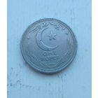 Пакистан 1 рупия 1948 год