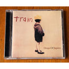 Train "Drops of Jupiter" (Audio CD)