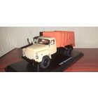 ГАЗ-53М Мусоровоз (SSM)