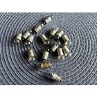 Лампочки для советской новогодней гирлянды 16 шт.