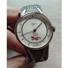 Часы Луч 40 лет Победы. На ходу.
