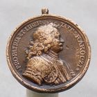 Венгрия медаль "За освобождение Верхней Венгрии" 1938