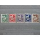 Продажа коллекции с 1 рубля! Почтовые марки Беларуси 1918г.