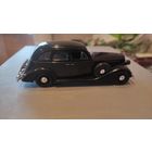 Автолегенды ссср Зис 101