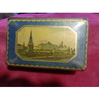 Коробка-жесть 40-50х.г.17х6х11см.