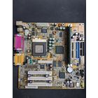 Gigabyte GA-6WMM7 Socket 370 Ретро