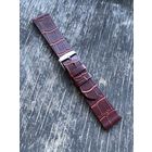 Ремень для часов 22 мм ( Лот с рубля )