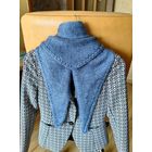 Бактус-шарф, шейный платок