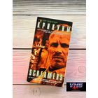 Крикуны, Видеосервис, видеокассета, VHS