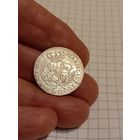 2гроша,1767 год, состояние!