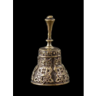 Колокольчик Крым Бронза