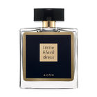 Avon Little Black Dress Парфюмерная вода для нее, 100 мл