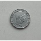 ИТАЛИЯ  50 чентезими 1940 г.