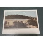 Почтовая карточка "Пятигорск. Академическая галерея"  фото А.В.Богданова 1967г. чистая