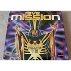 Rave Mission Vol.16 (2CD) (редкий диск!)  (Германия)