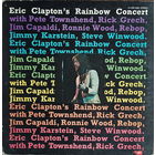 Eric Clapton – Eric Clapton's Rainbow Concert / Japan