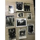 Фото 1930-50-е годы.цена за все.