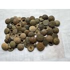 Большая куча интересных пуговиц РИ и другие (номерные и прочие)