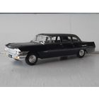 ЗиЛ-111Г. 1/43. Австолегенды СССР.