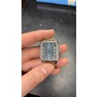 Часы Луч Олимпийский Мишка