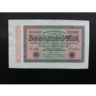 Продажа коллекции с 1 рубля! Банкноты Германии.