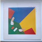 Elton John - 21 at 33 (UK) 1980 LP