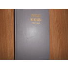 Русские мемуары. Избранные страницы. (1826-1856)