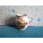 Сливочник молочник фарфор Пролетарий клеймо