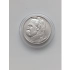 10 злотых Пилсудский.1935г.Отличные!