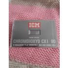 Кассета ICM CHROMDIOXYD CX I 90. PATENT APPLIED