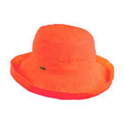 Панама туристическая Scala женская, с UF50-защитой от солнца